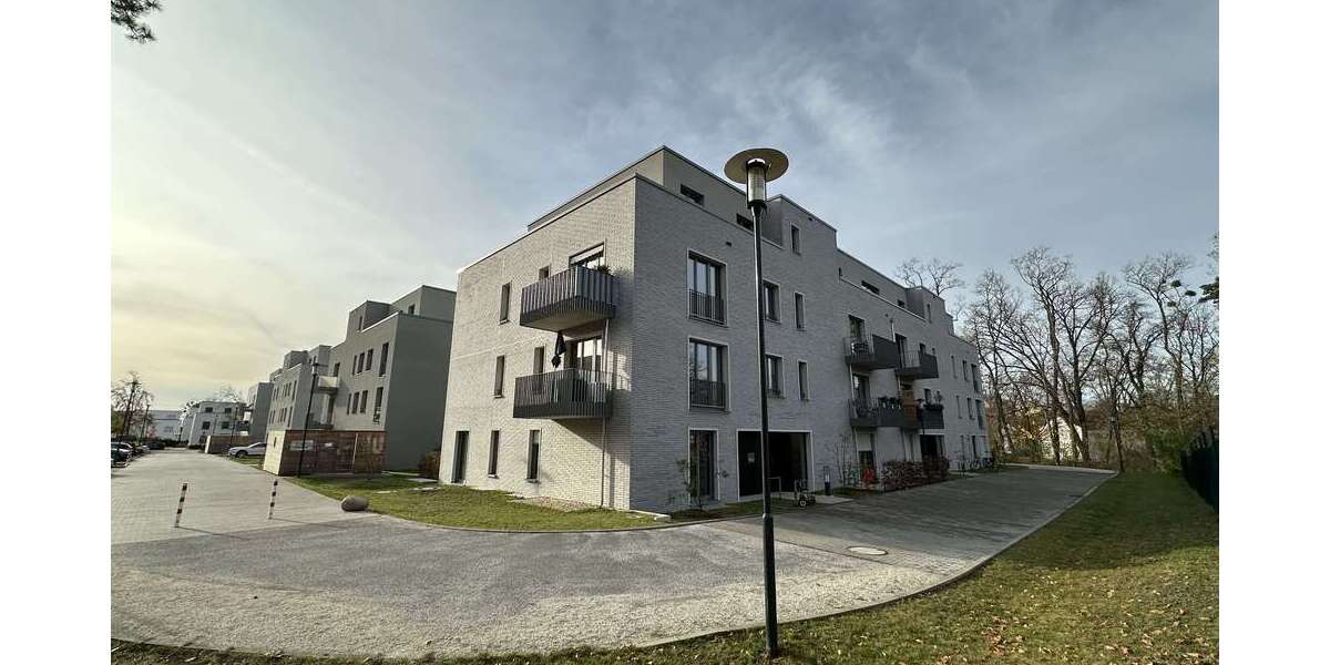 Wohnung zum Mieten in Berlin 2.380 € 129 m² 4 zimmer