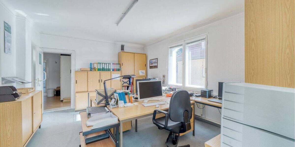 Einfamilienhaus Berlin Hermsdorf - 1 Zimmer, 280 m&sup2;, 1.200.000&euro; | Angebot:26471158