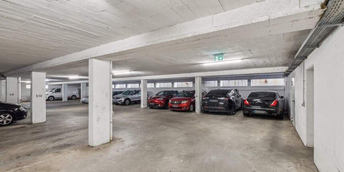 Etagenwohnung Velten - 3 Zimmer, 90 m&sup2;, 395.000&euro; | Angebot:25713917