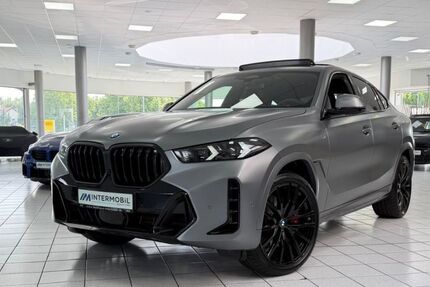BMW X6 9.480 km 84.990 &euro; Schönefeld / bei Berlin 12529