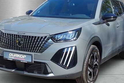 Peugeot 2008 9.948 km 23.490 &euro; Bernau 16321