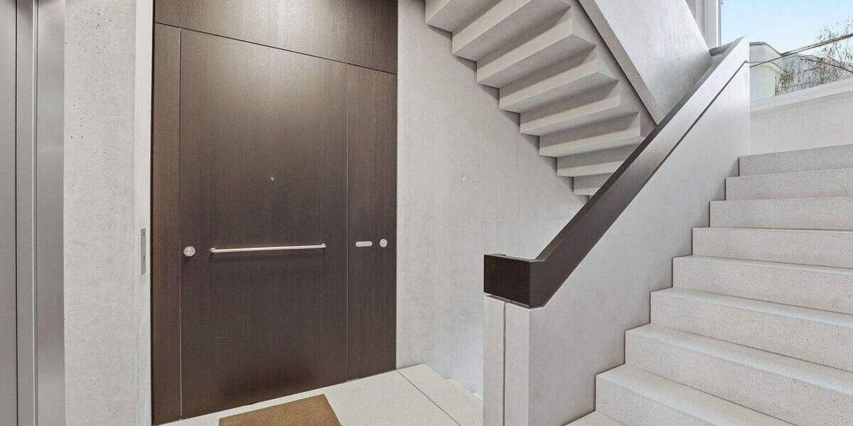 Etagenwohnung Berlin Charlottenburg - 6 Zimmer, 217 m&sup2;, 2.950.000&euro; | Angebot:25627175