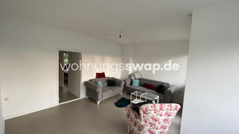 Wohnungsswap - 2 Zimmer, 51 m² - Berchtesgadener Straße, Schöneberg, Berlin 2 zimmer