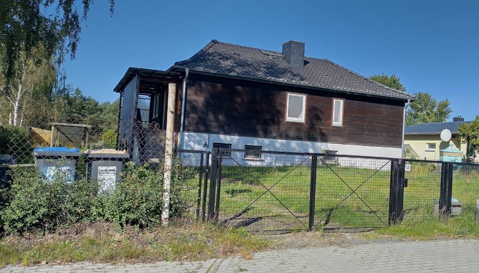 Einfamilienhaus Potsdam - 5 Zimmer, 130 m&sup2;, 2.500&euro; | Angebot:25929328