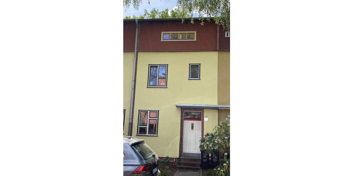 Reihenmittelhaus Berlin Zehlendorf - 5 Zimmer, 115 m&sup2;, 1.080.000&euro; | Angebot:26027043