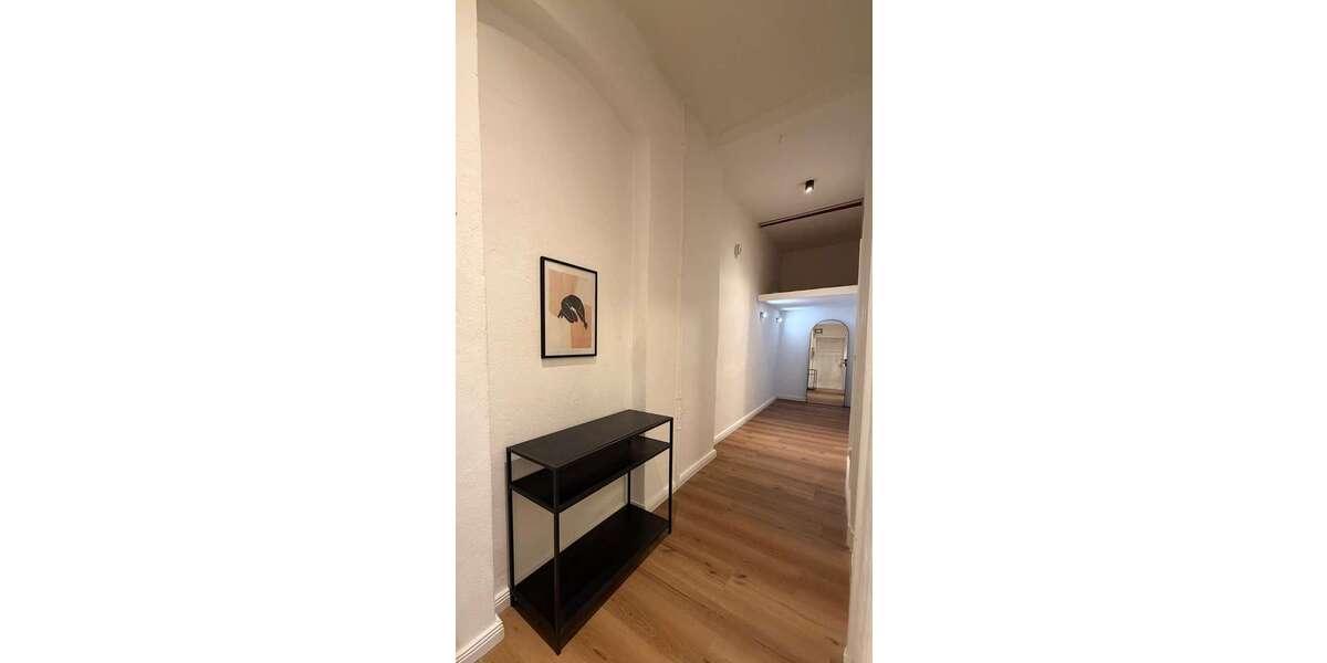 Etagenwohnung Berlin Charlottenburg-Wilmersdorf - 1 Zimmer, 50 m&sup2;, 950&euro; | Angebot:27080749
