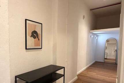 Wohnung Berlin Charlottenburg-Wilmersdorf - 1 Zimmer, 50 m&sup2;, 950&euro; | Angebot:27080749