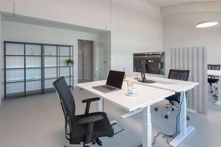 Gewerbeobjekt Berlin - 1.800&euro; | Angebot:26011705