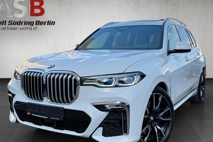 BMW X7 91.122 km 59.999 &euro; Berlin 12055