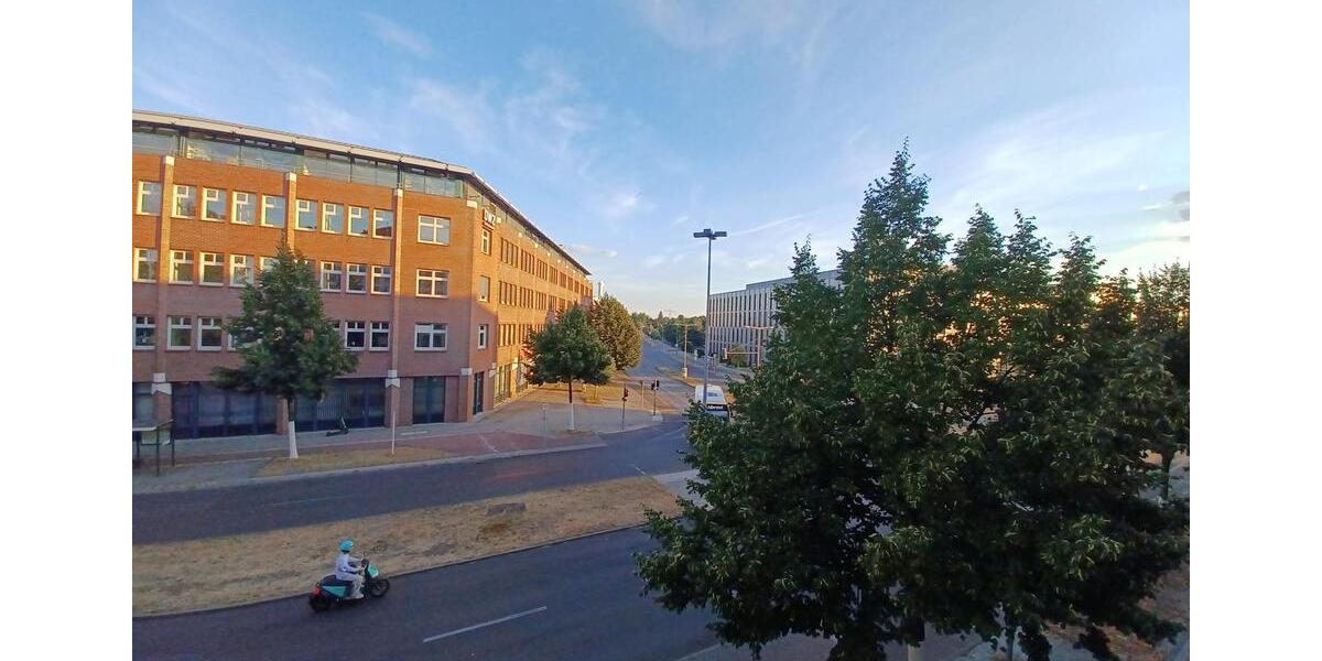 Etagenwohnung Berlin Treptow-Köpenick - 1 Zimmer, 24 m&sup2;, 620&euro; | Angebot:26512736