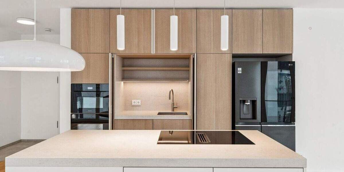 Etagenwohnung Berlin Grünau - 3 Zimmer, 111 m&sup2;, 1.050.000&euro; | Angebot:24867173