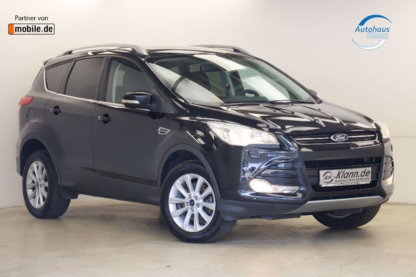 Kuga