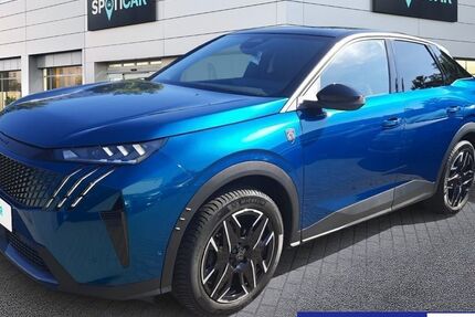 Peugeot 3008 33.020 km 29.990 &euro; Berlin 12681