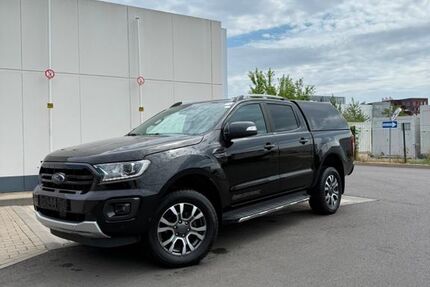 Ford Ranger 144.946 km 22.990 &euro; Mittenwalde 15749