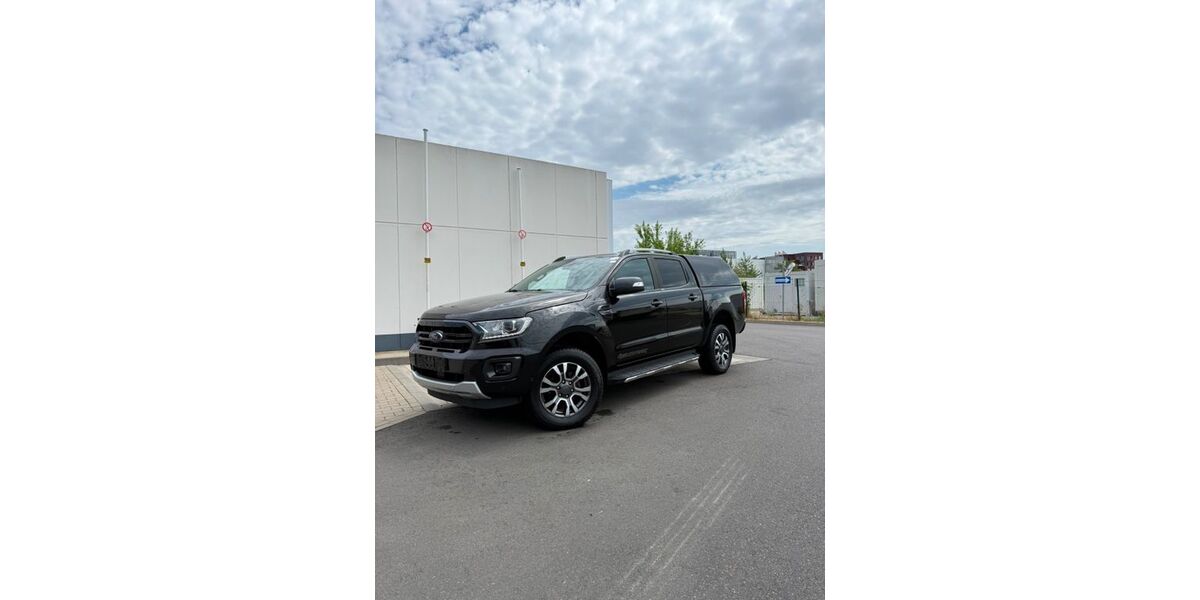 Ford Ranger 144.946 km 22.990 &euro; Mittenwalde 15749
