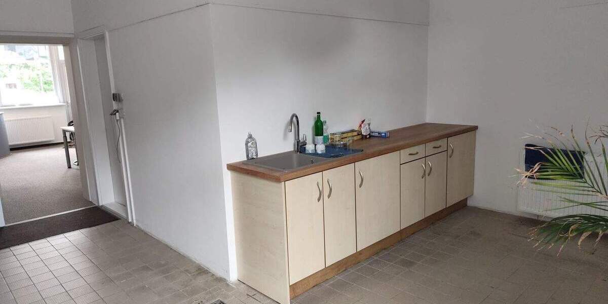 Gewerbeobjekt Wildau - 3 Zimmer, 112 m&sup2;, 1.631&euro; | Angebot:25677325