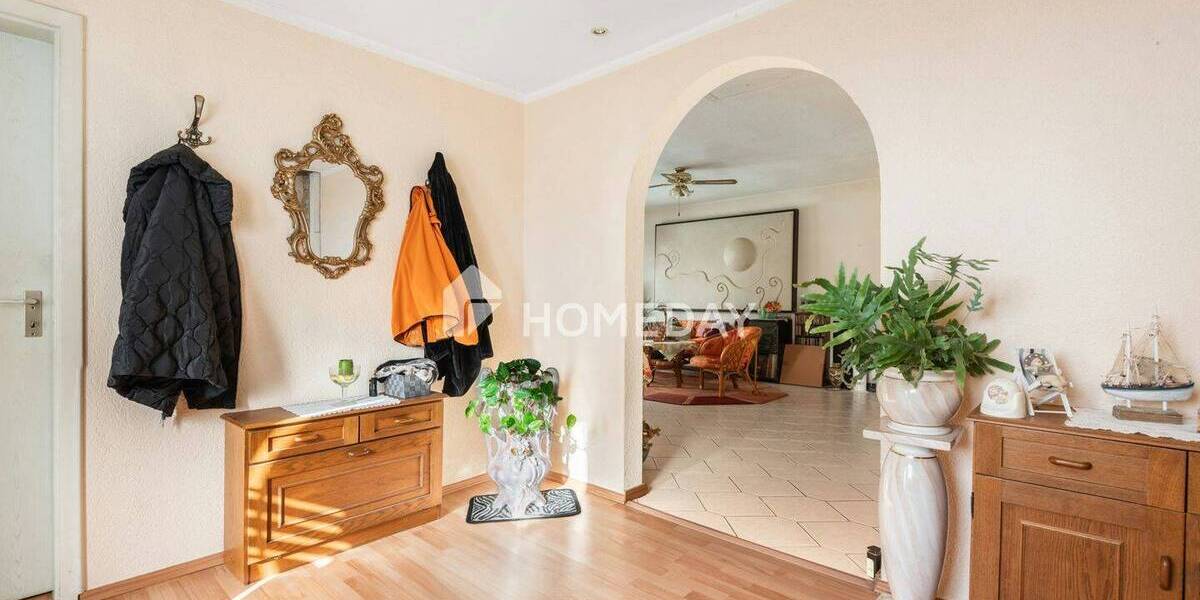 Einfamilienhaus Ahrensfelde Eiche - 4 Zimmer, 120 m&sup2;, 595.000&euro; | Angebot:25997112