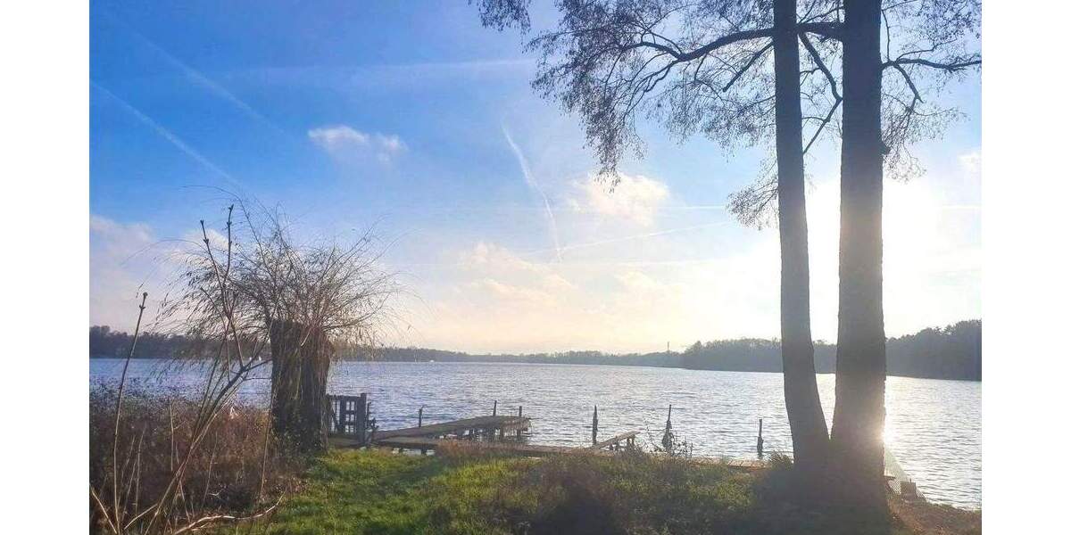 Doppelhaushälfte Berlin Heiligensee - 3 Zimmer, 102 m&sup2;, 549.000&euro; | Angebot:25198249