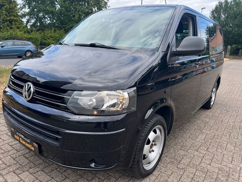 T5 Transporter