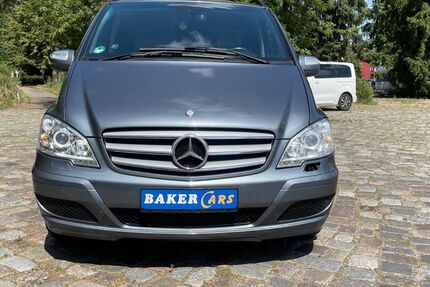 Mercedes-Benz Viano 232.000 km 16.990 € Berlin 12307