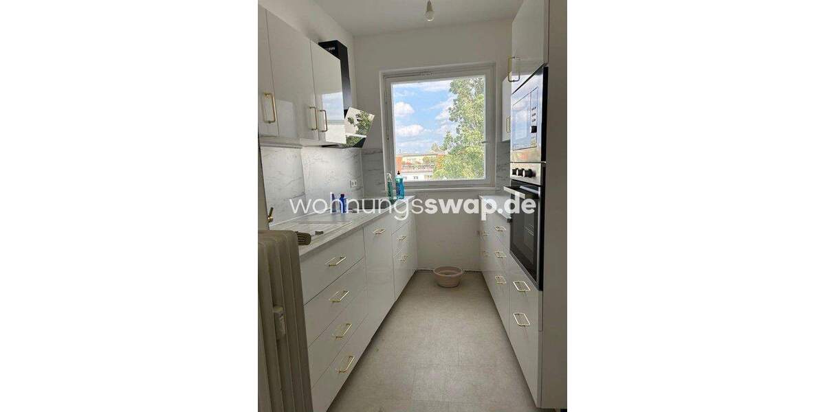 Etagenwohnung Berlin Wilmersdorf - 3 Zimmer, 71 m&sup2;, 660&euro; | Angebot:25992848