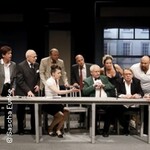 Die zwölf Geschworenen