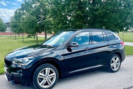 BMW X1 66.621 km 15.000 &euro; Berlin 10999