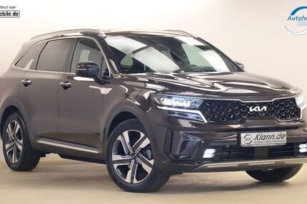 Kia Sorento 37.358 km 40.999 € Teltow 14513