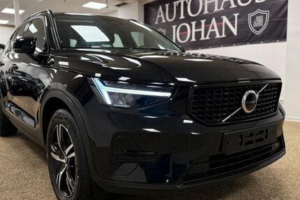 Volvo XC40 92.000 km 25.600 &euro; Berlin 12351