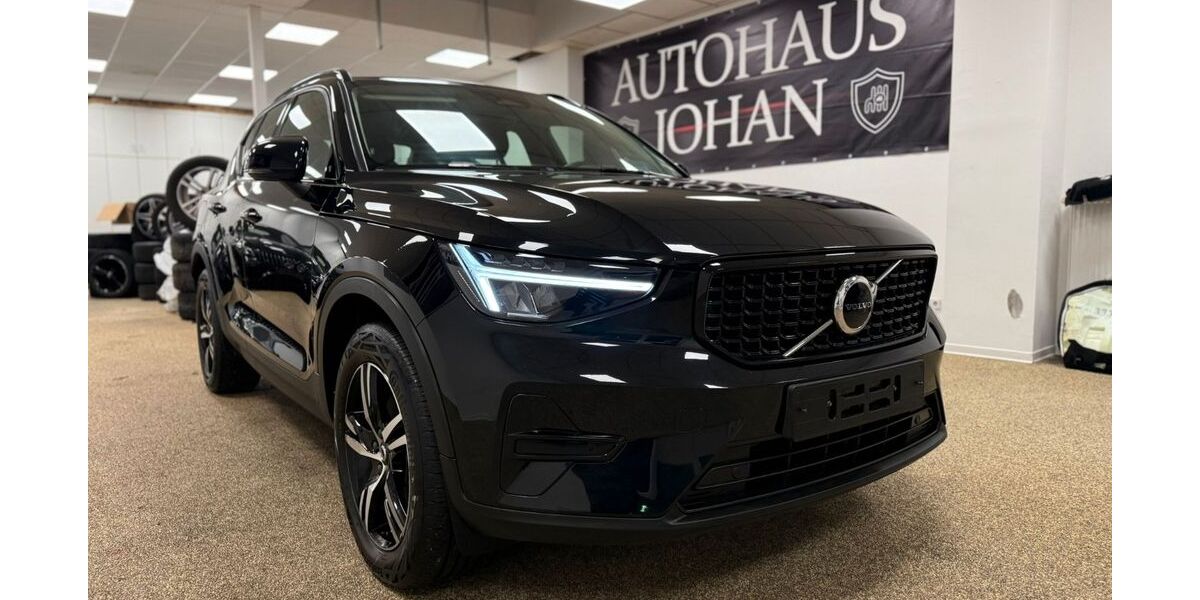 Volvo XC40 92.000 km 25.600 &euro; Berlin 12351