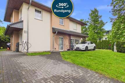 Haus Dallgow-Döberitz Döberitz - 5 Zimmer, 131 m&sup2;, 699.000&euro; | Angebot:26635870