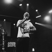 Polarise - Geld ist nur Papier - Tour 2026 26.03.2026 Cassiopeia