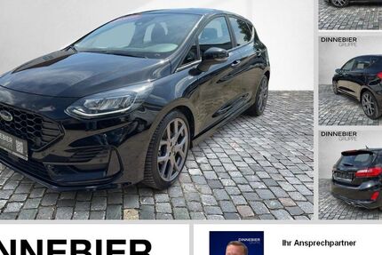 Ford Fiesta 20.718 km 16.373 &euro; Oranienburg 16515