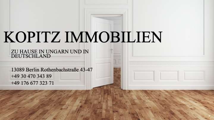 Grundstück Zühlsdorf Zühlsdorf - 125.000&euro; | Angebot:26163366