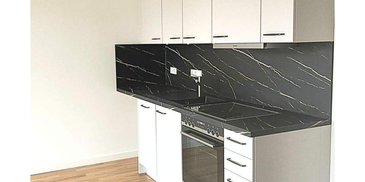 Etagenwohnung Berlin Köpenick - 1 Zimmer, 46 m&sup2;, 1.016&euro; | Angebot:24807513