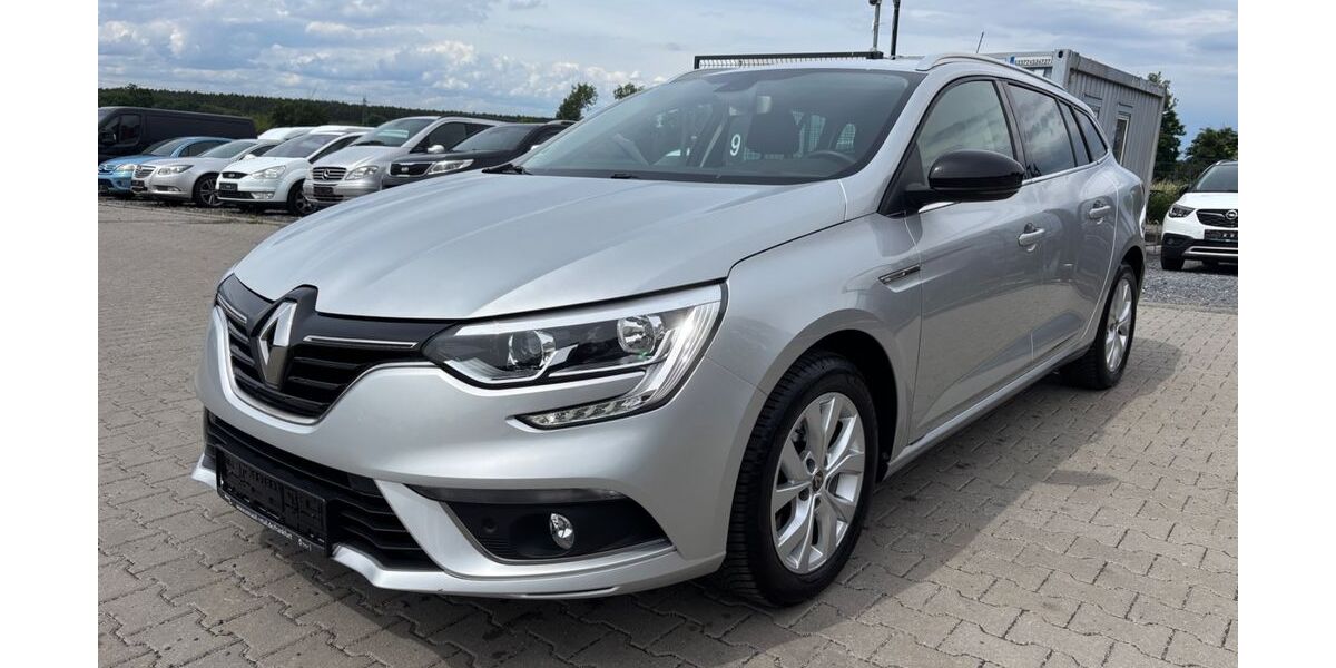 Renault Megane 62.500 km 11.700 &euro; Wildau 15745