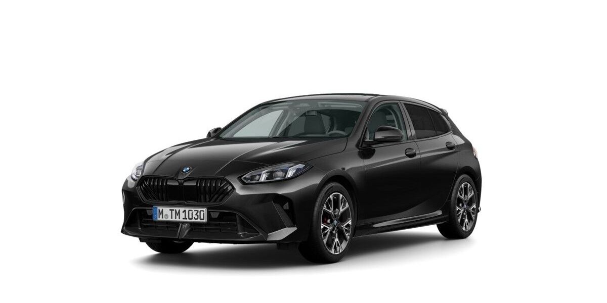 BMW 123 9.000 km 44.450 &euro; Berlin-Siemensstadt 13629