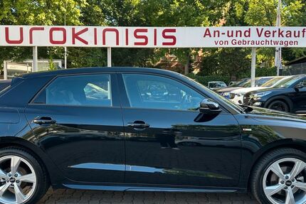 Audi A1 27.000 km 22.800 &euro; Berlin 10787