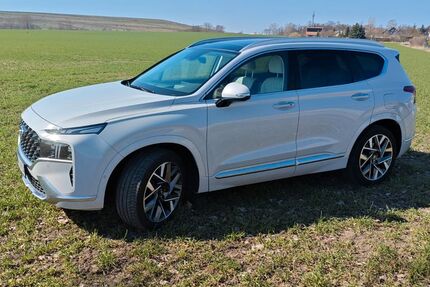 Hyundai SANTA FE 67.000 km 32.700 &euro; Panketal 16341