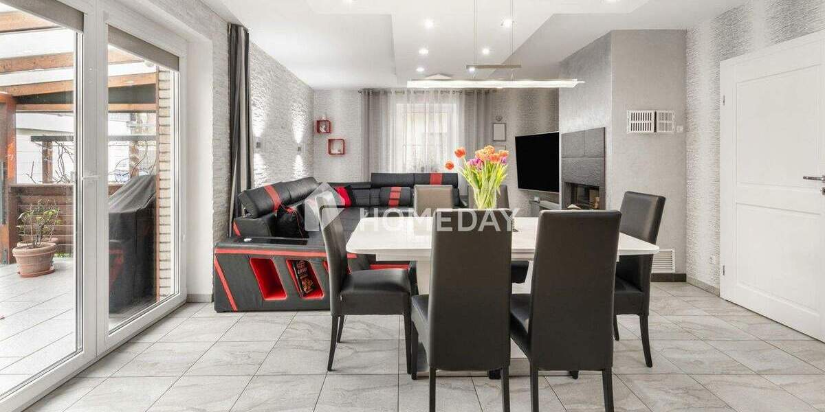 Einfamilienhaus Ludwigsfelde - 5 Zimmer, 127 m&sup2;, 739.000&euro; | Angebot:25820177