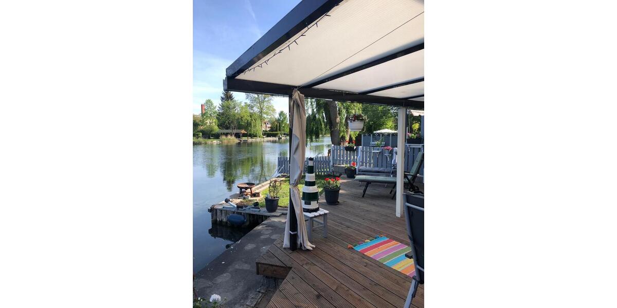 Doppelhaushälfte Rüdersdorf bei Berlin - 4 Zimmer, 97 m&sup2;, 519.000&euro; | Angebot:26981425