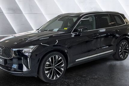 Volvo XC90 15.409 km 65.880 &euro; Berlin 12683
