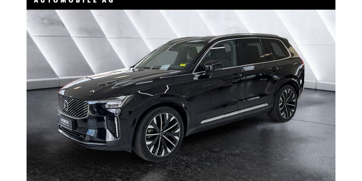 Volvo XC90 15.409 km 65.880 &euro; Berlin 12683