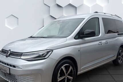 VW Caddy Maxi 28.398 km 32.548 &euro; Berlin 12524