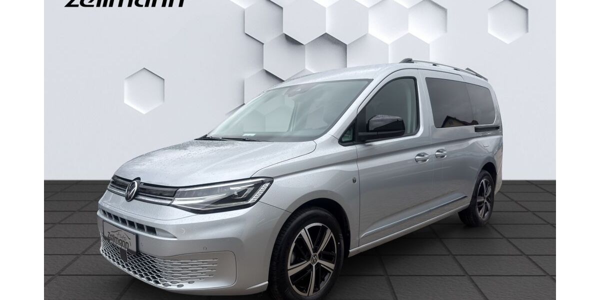 VW Caddy Maxi 28.398 km 32.548 &euro; Berlin 12524