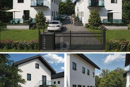 Haus Berlin-Altglienicke Altglienicke - 5 Zimmer, 140 m&sup2;, 659.000&euro; | Angebot:27081255