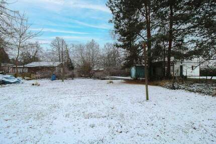 Grundstück Berlin Altglienicke - 249.000&euro; | Angebot:24794153