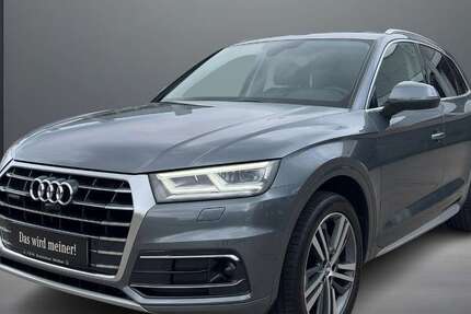 Audi Q5 103.879 km 32.970 € Berlin 13156