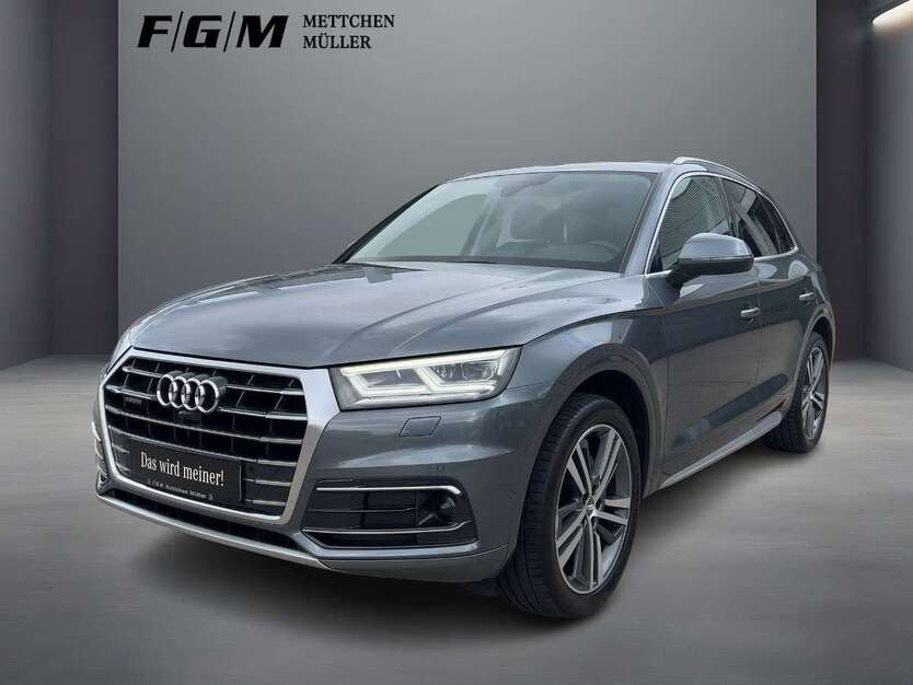Audi Q5 103.879 km 32.970 € Berlin 13156