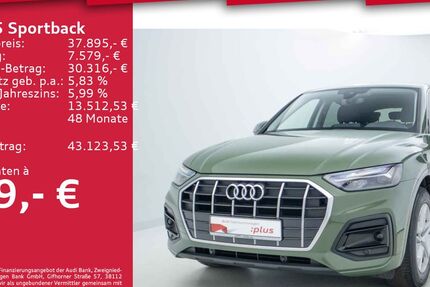 Audi Q5 70.993 km 37.295 € Berlin 13088